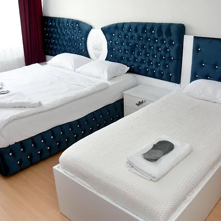 Lejlighedshotel Palmiye Suit