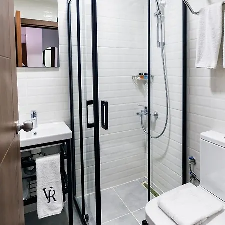 Vera Bed & Breakfast Istanbul