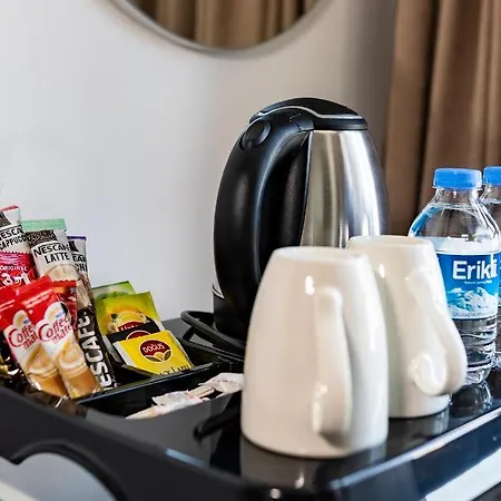 Vera 3* Istanbul