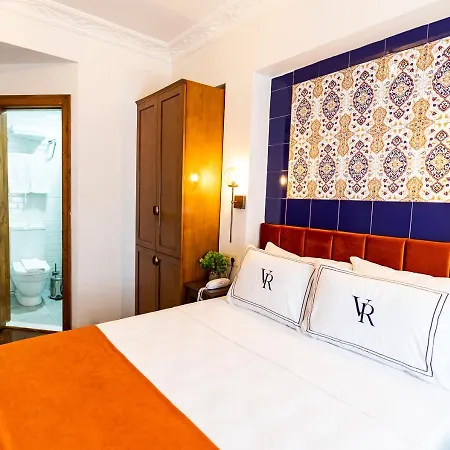 Vera Bed & Breakfast Istanbul