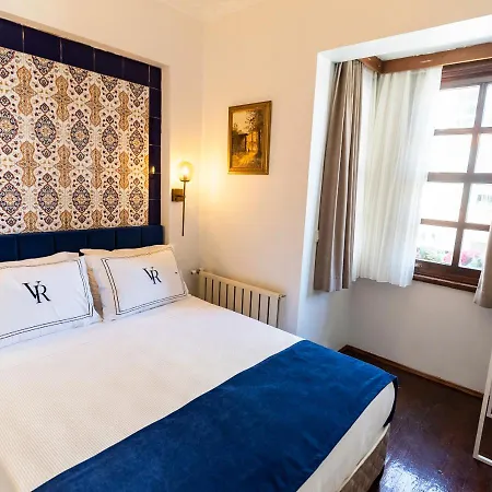 Vera 3* Istanbul