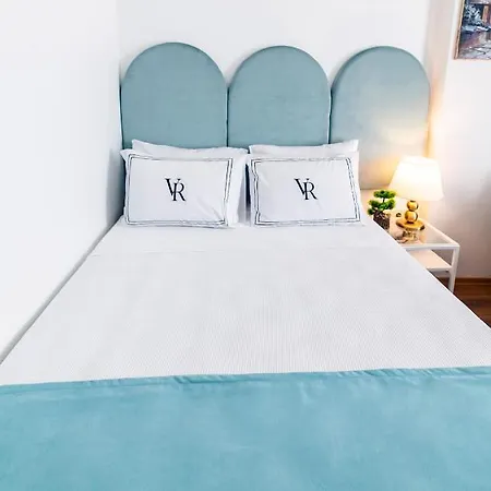 Vera Bed & Breakfast Istanbul