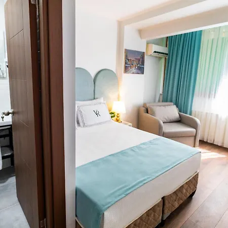 Vera 3* Istanbul