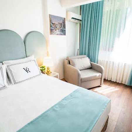 Vera Bed & Breakfast 3*