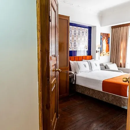 Bed & Breakfast Vera