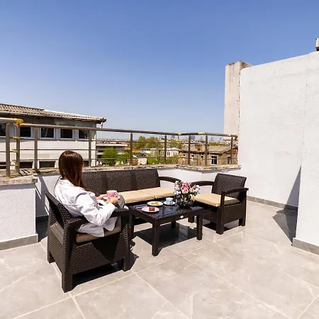 Vera 3* Istanbul