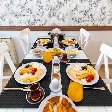 Bed & Breakfast Vera 3*