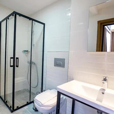 Vera Bed & Breakfast Istanbul