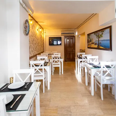 Vera Bed & Breakfast 3*