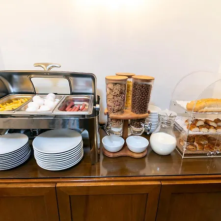 Vera Bed & Breakfast 3*