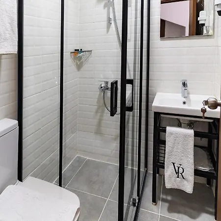 Vera Bed & Breakfast Istanbul