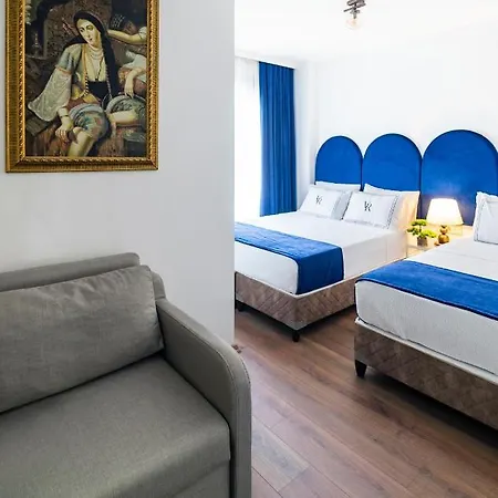 Bed & Breakfast Vera