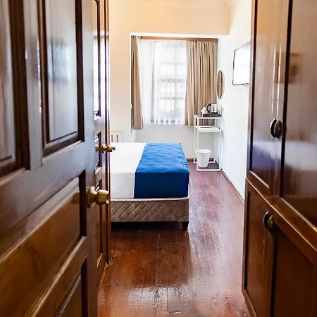 Bed & Breakfast Vera Istanbul