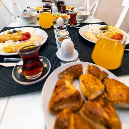 Vera 3* Istanbul