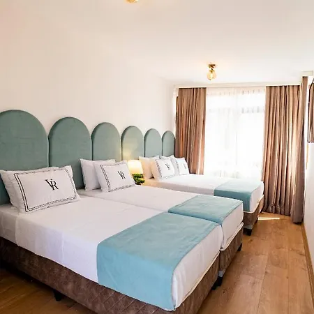 Vera 3* Istanbul