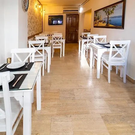 Vera Bed & Breakfast Istanbul