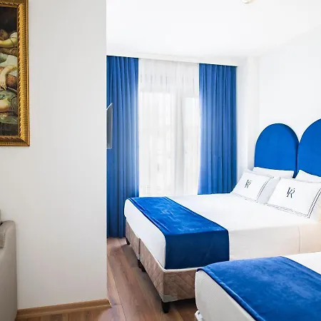 Vera Bed & Breakfast