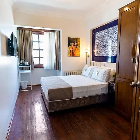 Bed & Breakfast Vera Istanbul