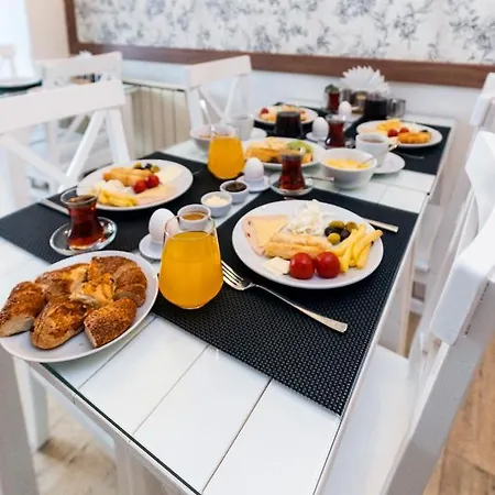 Bed & Breakfast Vera 3*