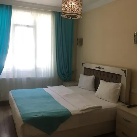 Aparthotel Amida House 2*