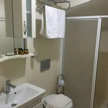 Amida House 2* Istanbul