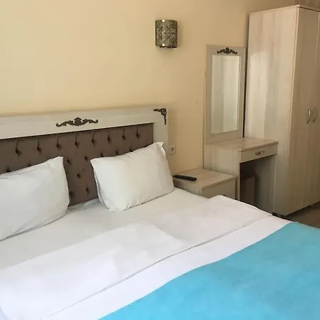 Aparthotel Amida House