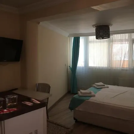 Amida House Aparthotel