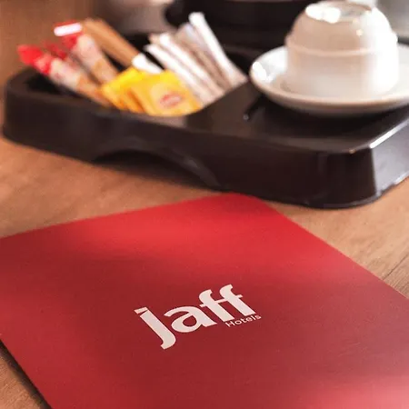 Hotel Jaff & Nisantasi