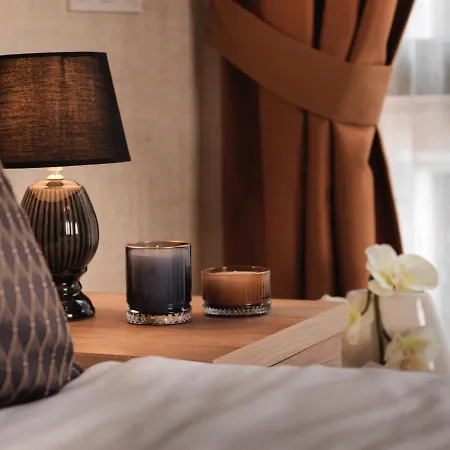 Jaff & Nisantasi Hotel 4*