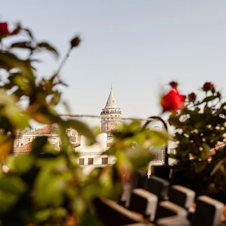 Origine Galata Tower Istanbul