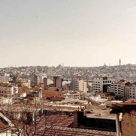 Origine Galata Tower *