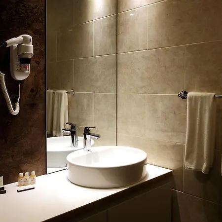 Carina Park Nisantasi 4* Istanbul