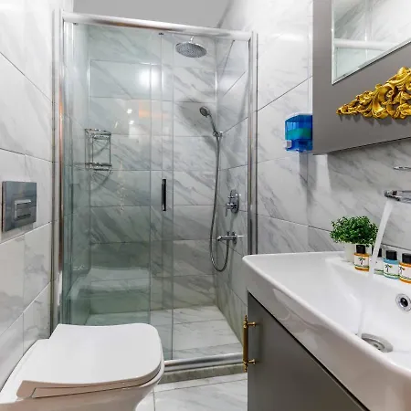 Santa Rio Taxim Hotel Istanbul