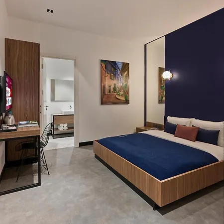Kapsül Otel Kepler Club Sabiha Gökçen Airport - International Transit Area 5*