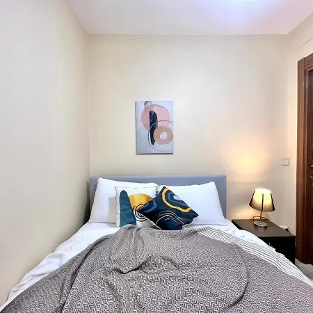 Wonder Homes - Cozy Flat In Tesvikiye-nisantasi, 2br, 9 Ppl *
