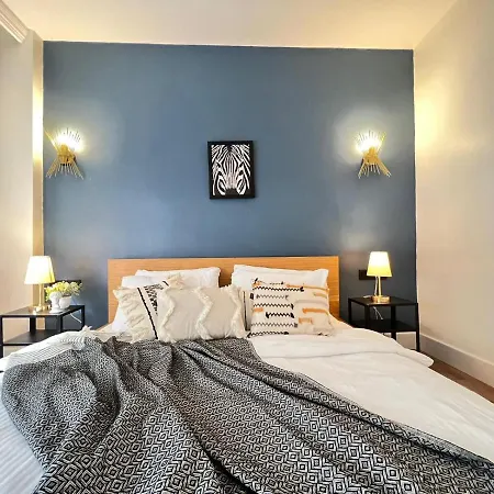 Apartment Wonder Homes - Family Apartment, Bosphorus View, 4br 2ba Ac Istanbul