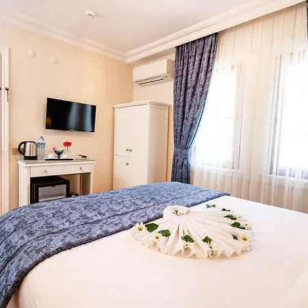 1207 Special Class Sultanahmet 4* Stambuł