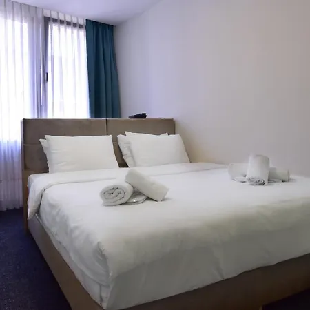 Hotell Taksim V