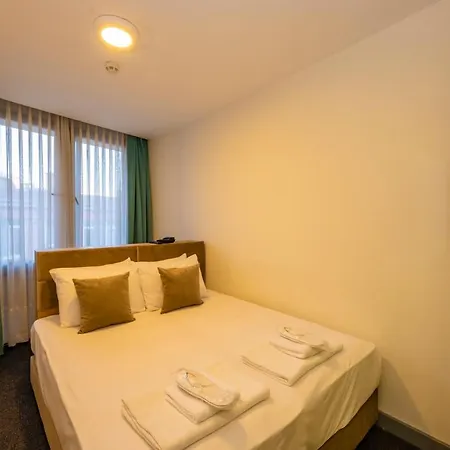 Hotell Taksim V