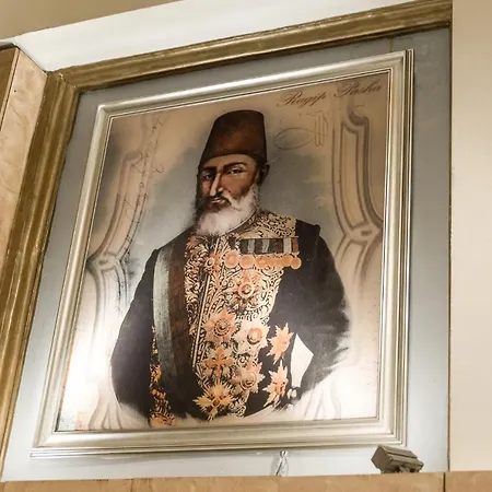 Ragip Pasha Aparthotel