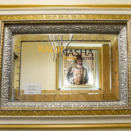 Ragip Pasha 3*