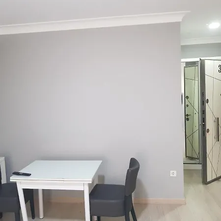 Sunset Apartment Istanbul