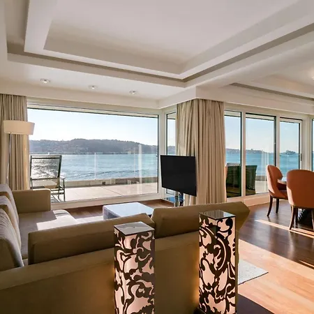 Radisson Blu Bosphorus Отель