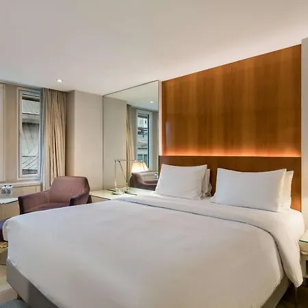 Radisson Blu Bosphorus Отель Стамбул