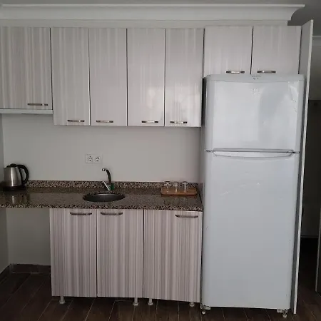 Sunset Apartment