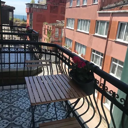 Mansion * Provincia di Istanbul