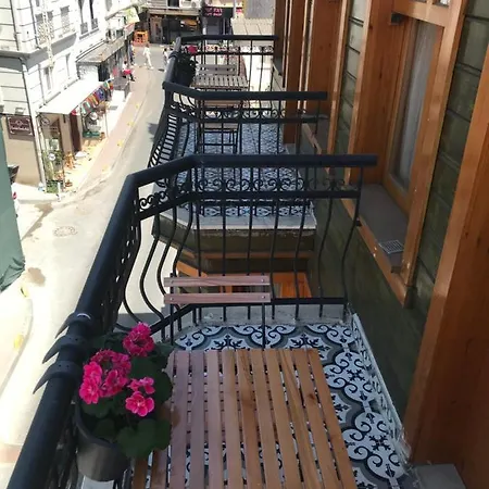 Mansion 호텔
