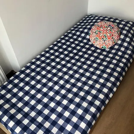 Dumankaya Ikon Appartement *