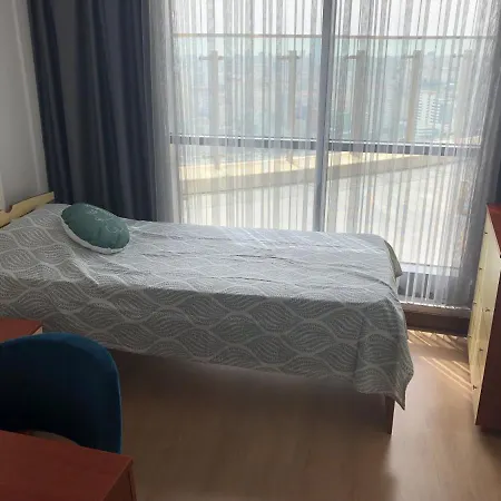 Dumankaya Ikon *
