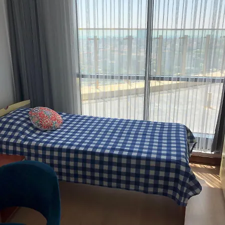Dumankaya Ikon Appartement Istambul